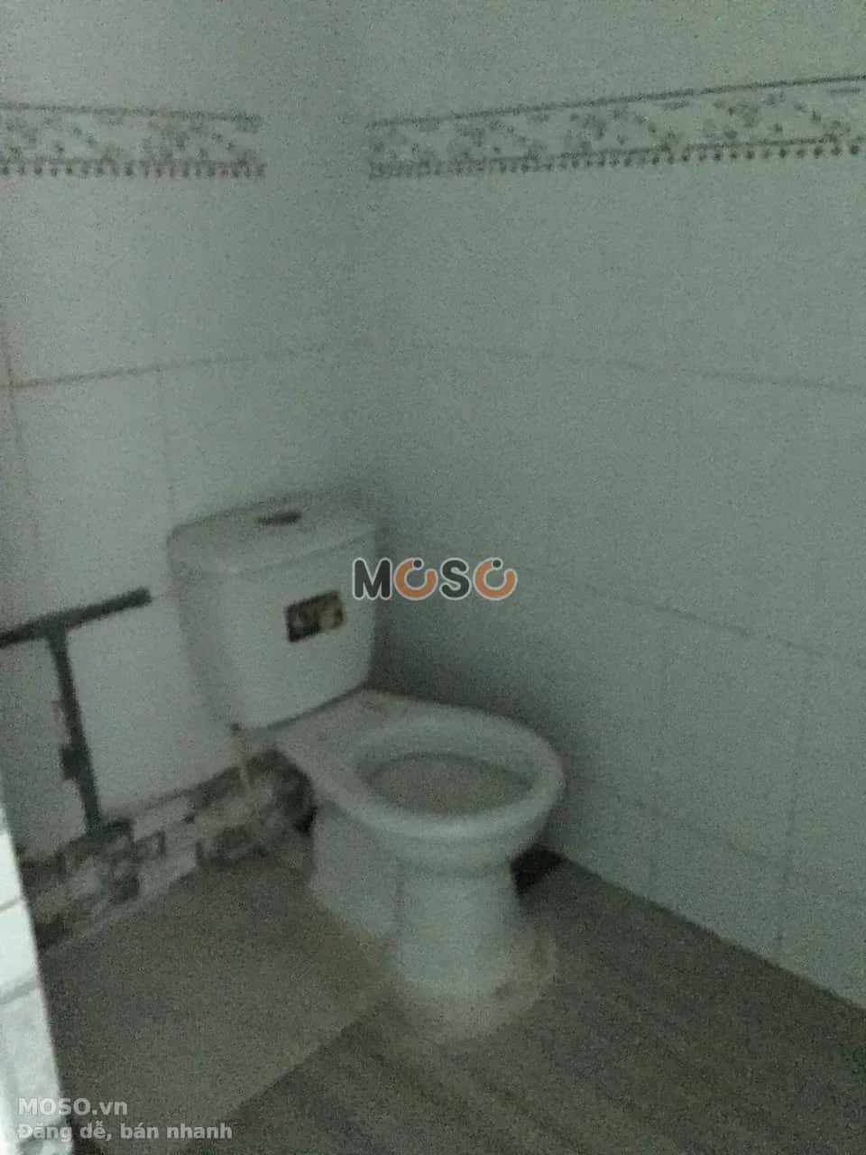 Cho thuê nhà hẻm tam binh Thành phố Thủ Đức, TP.HCM – 2 phòng ngủ, giá 5.2 triệu - ảnh 2